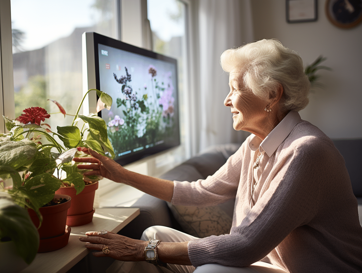 Sécurité à domicile : conseils pour les seniors