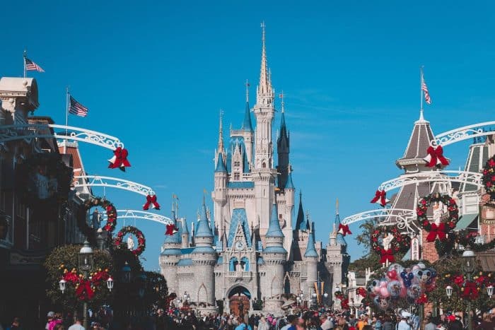 Les parcs Disney aux États-Unis : les destinations incontournables pour les amoureux de la magie