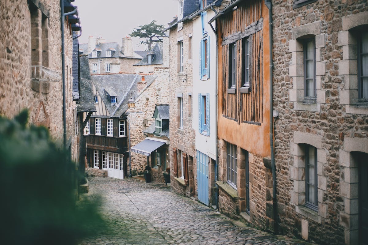 logements  france