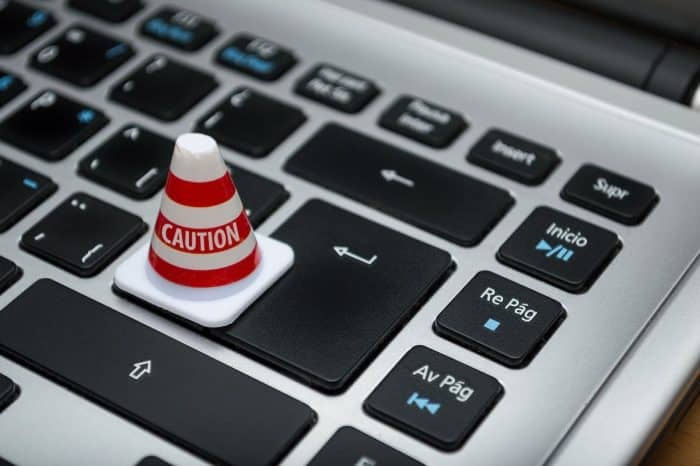Les risques de la piraterie en ligne : comprendre les dangers et protéger vos comptes