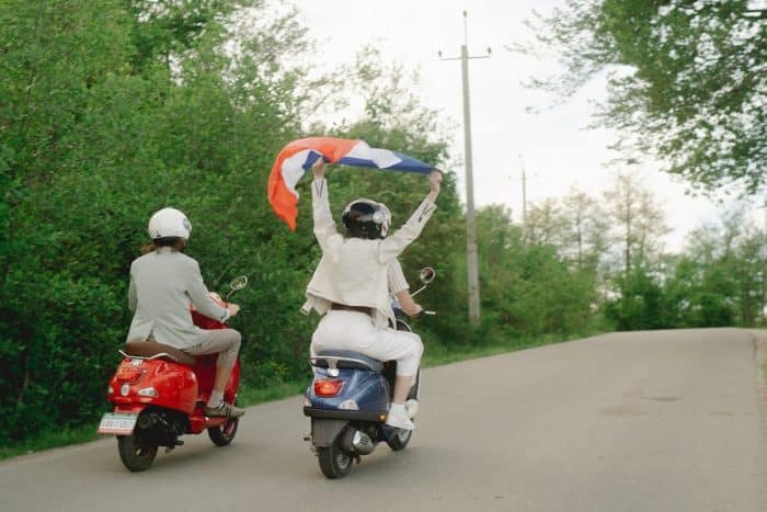 Choisir le scooter idéal pour les conducteurs au gabarit réduit