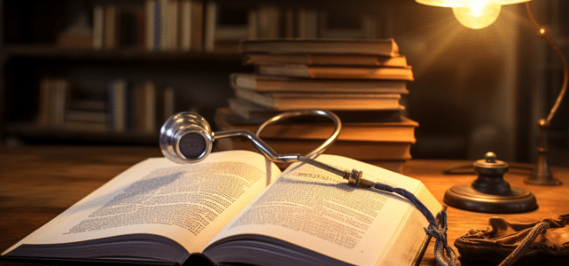 Les phrases emblématiques de la consultation médicale : leurs origines et significations