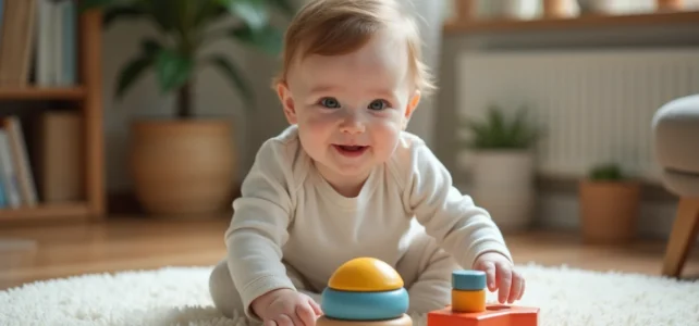 Conseils et astuces essentiels pour accompagner l&rsquo;éveil et le bien-être de bébé