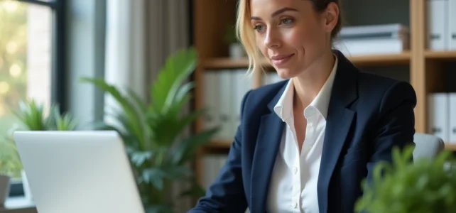 Comment accéder facilement à l’intranet IAD : guide pour les conseillers immobiliers Comment accéder facilement à l’intranet IAD : guide pour les conseillers immobiliers