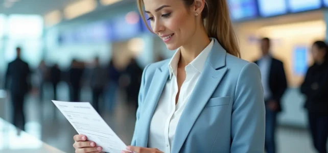 Tout savoir sur les conditions d’utilisation des chèques vacances avec Air France Tout savoir sur les conditions d’utilisation des chèques vacances avec Air France