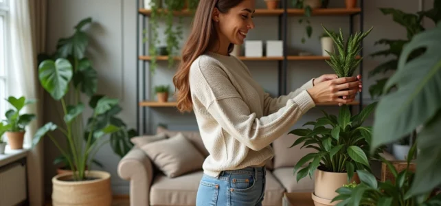 Conseils et astuces pour améliorer votre habitat et bien vivre chez soi Conseils et astuces pour améliorer votre habitat et bien vivre chez soi