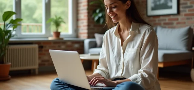 Trouvez le logement idéal pour vos vacances grâce à une plateforme innovante Trouvez le logement idéal pour vos vacances grâce à une plateforme innovante