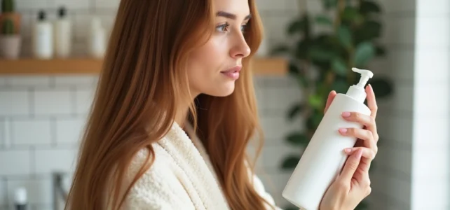 Vermogal pour des cheveux sublimes : conseils pratiques et astuces d’utilisation efficaces Vermogal pour des cheveux sublimes : conseils pratiques et astuces d’utilisation efficaces