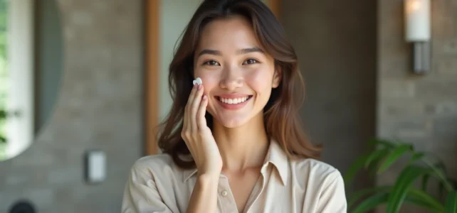 Astuces et conseils pour révéler votre beauté naturelle au quotidien Astuces et conseils pour révéler votre beauté naturelle au quotidien