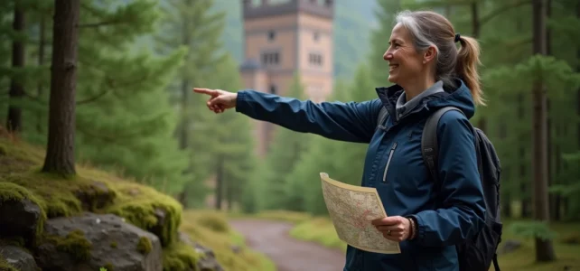 Découvrir la Communauté de Communes du Pays de la Petite Pierre et ses atouts Découvrir la Communauté de Communes du Pays de la Petite Pierre et ses atouts