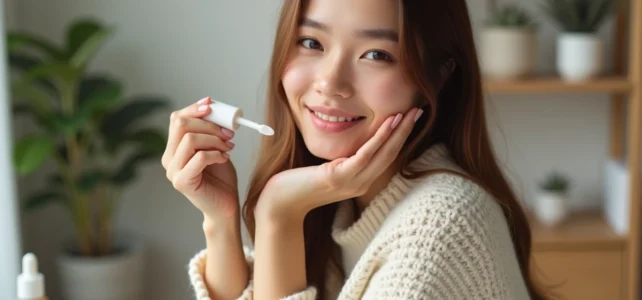 Découvrez les tendances beauté incontournables pour sublimer votre routine au quotidien Découvrez les tendances beauté incontournables pour sublimer votre routine au quotidien