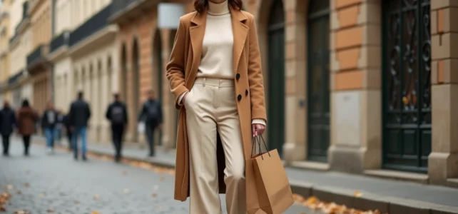 Tendances Mode : Inspirations, Conseils et Looks Incontournables à Adopter Cette Saison Tendances Mode : Inspirations, Conseils et Looks Incontournables à Adopter Cette Saison